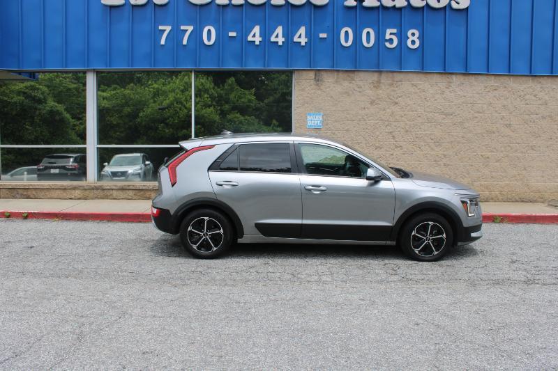 Kia Niro LX FWD 2023
