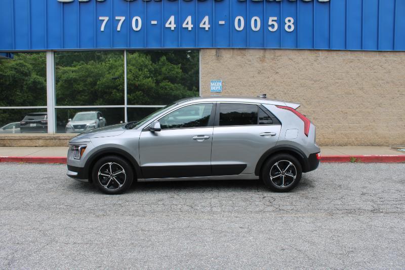 Kia Niro LX FWD 2023