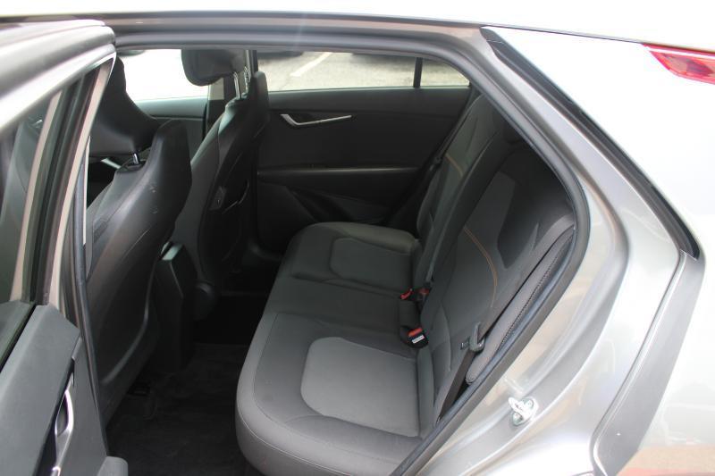 Kia Niro LX FWD 2023