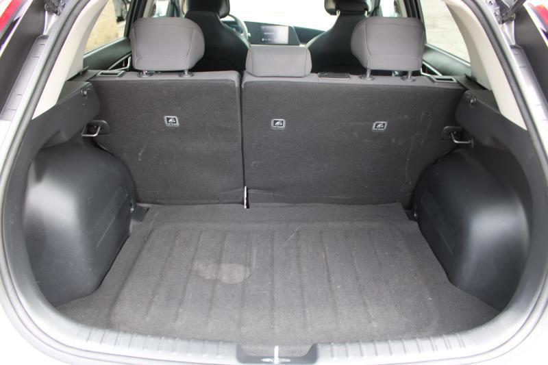Kia Niro LX FWD 2023