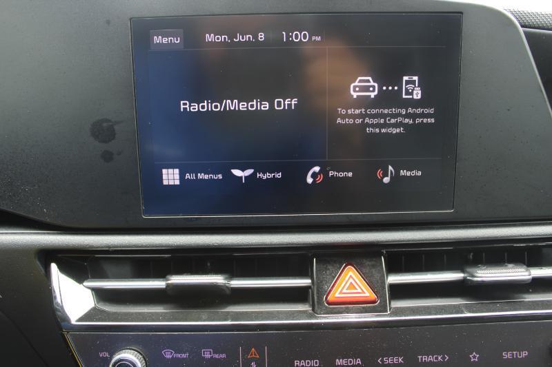 Kia Niro LX FWD 2023
