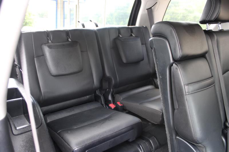 Toyota 4Runner 4WD 4dr V6 Limited (Natl) 2016
