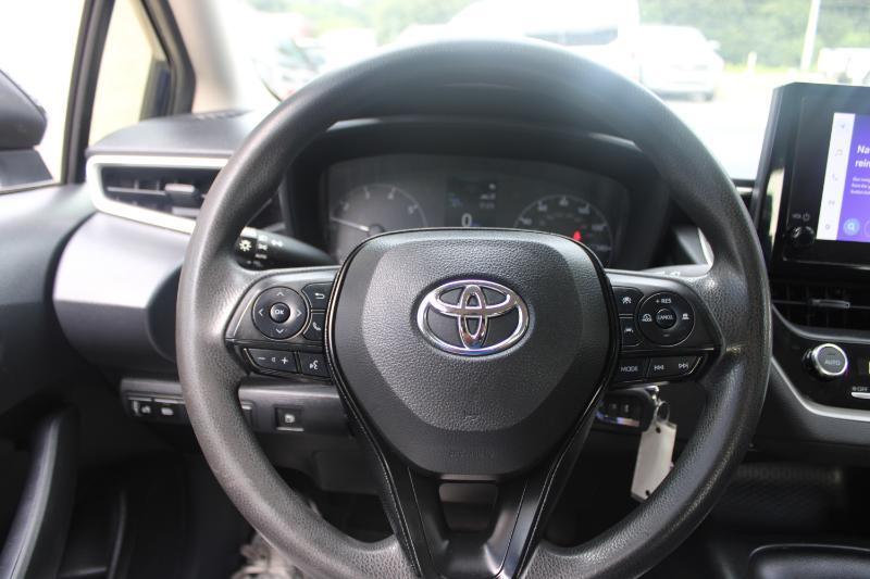 Toyota Corolla Hybrid LE FWD (Natl) 2023