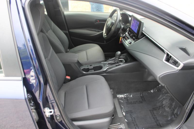 Toyota Corolla Hybrid LE FWD (Natl) 2023