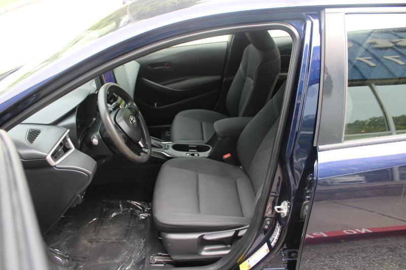 Toyota Corolla Hybrid LE FWD (Natl) 2023