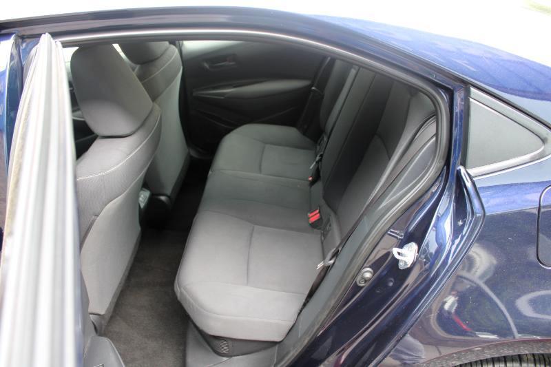 Toyota Corolla Hybrid LE FWD (Natl) 2023