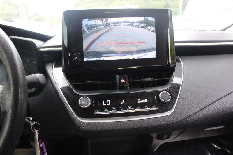 Toyota Corolla Hybrid LE FWD (Natl) 2023