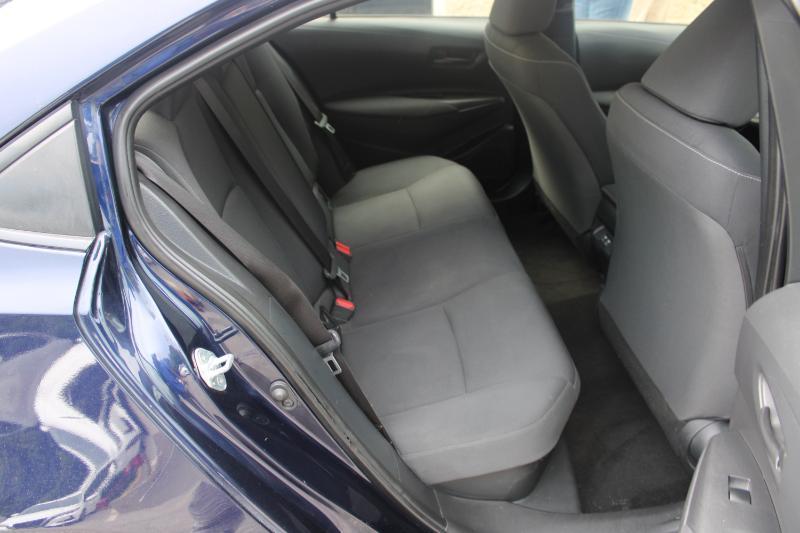 Toyota Corolla Hybrid LE FWD (Natl) 2023