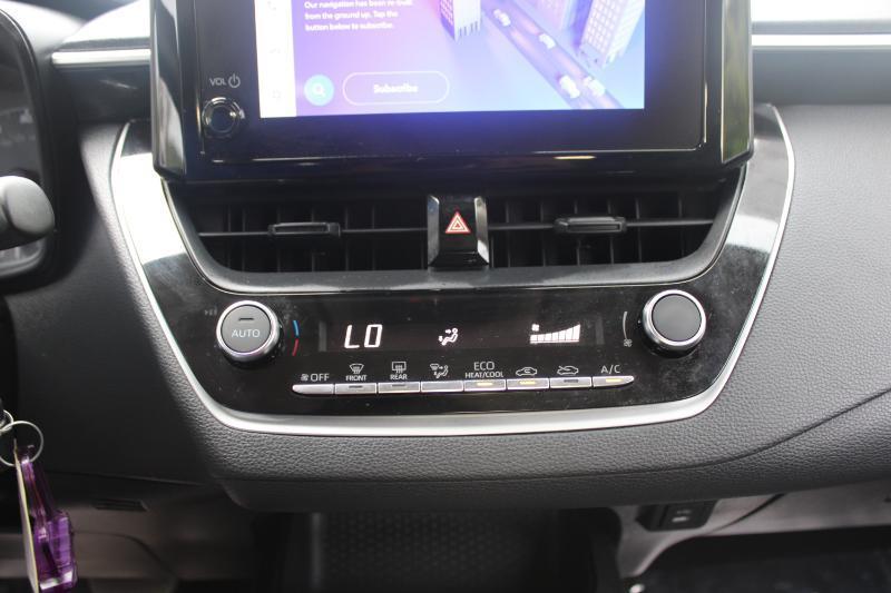 Toyota Corolla Hybrid LE FWD (Natl) 2023