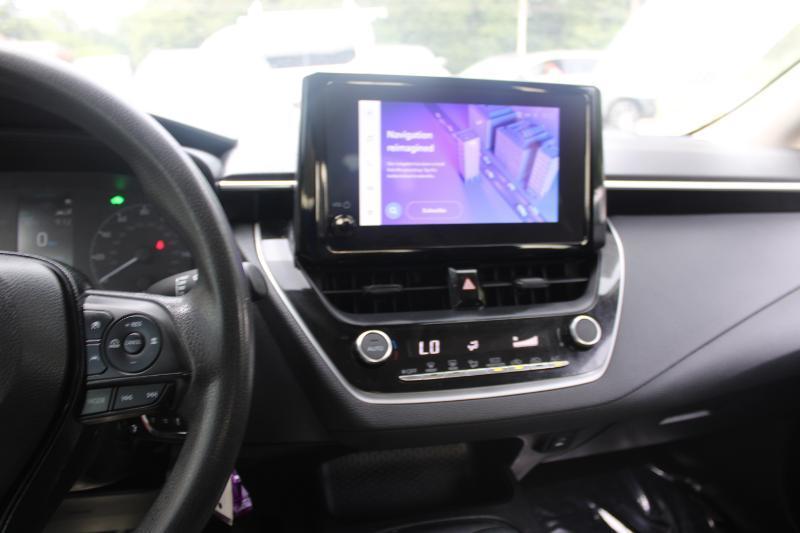 Toyota Corolla Hybrid LE FWD (Natl) 2023