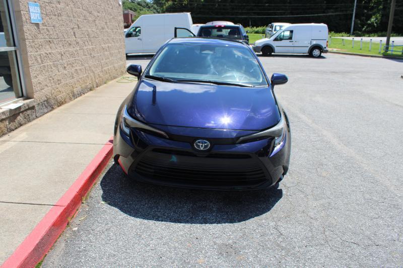 Toyota Corolla Hybrid LE FWD (Natl) 2023