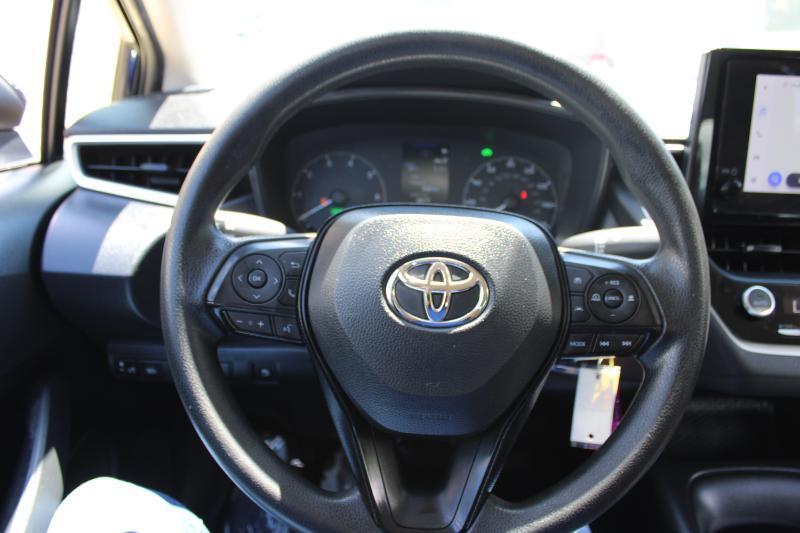 Toyota Corolla Hybrid LE FWD (Natl) 2023