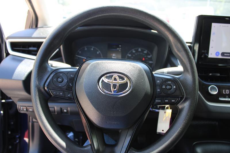 Toyota Corolla Hybrid LE FWD (Natl) 2023