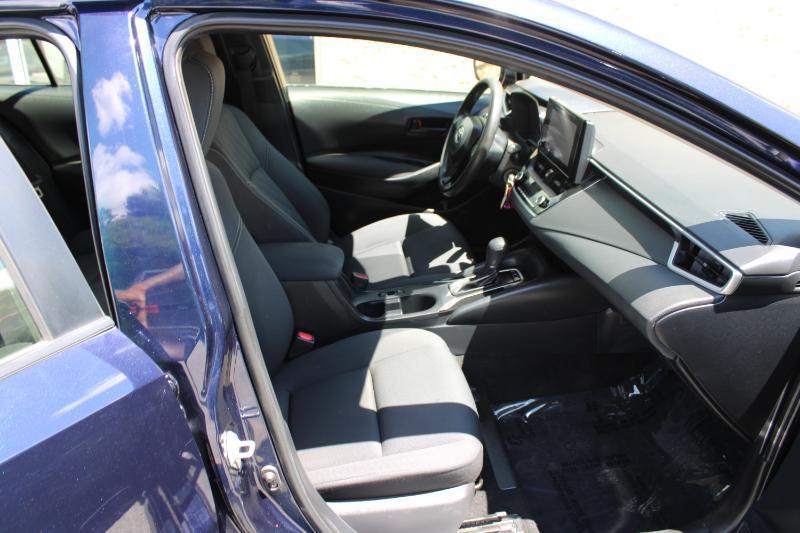 Toyota Corolla Hybrid LE FWD (Natl) 2023