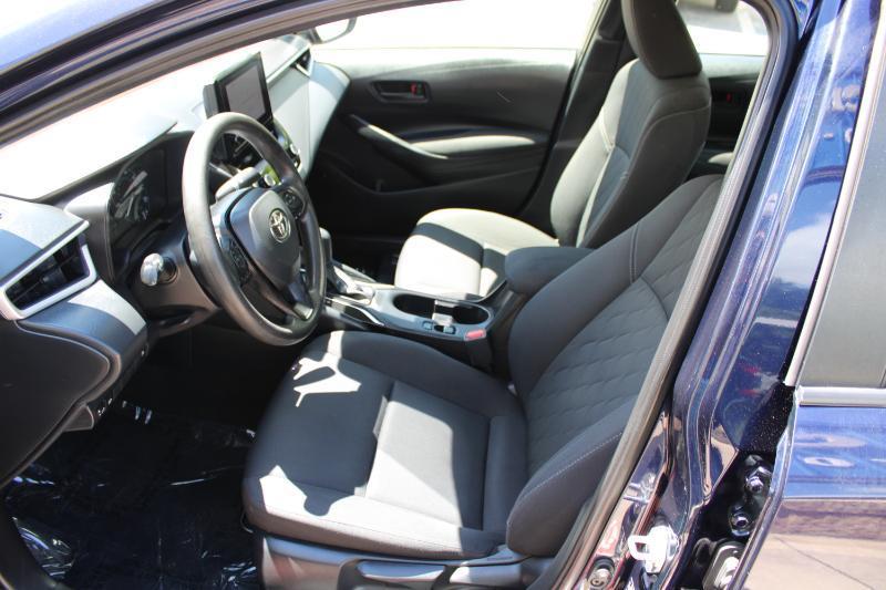 Toyota Corolla Hybrid LE FWD (Natl) 2023