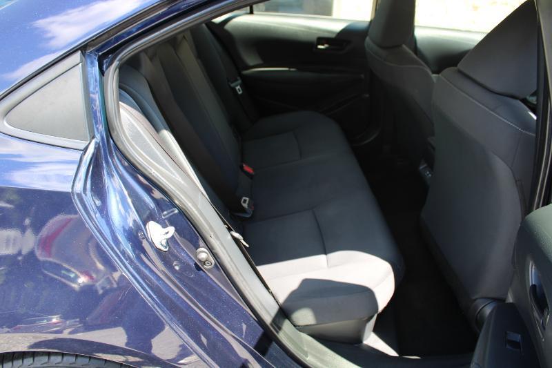Toyota Corolla Hybrid LE FWD (Natl) 2023
