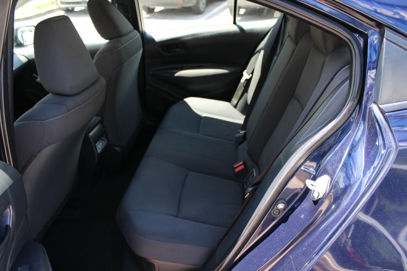 Toyota Corolla Hybrid LE FWD (Natl) 2023
