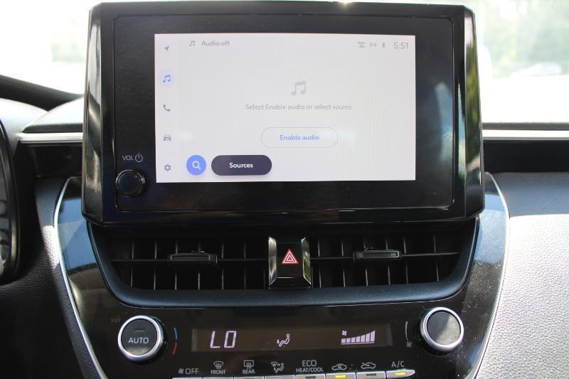 Toyota Corolla Hybrid LE FWD (Natl) 2023