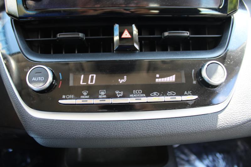 Toyota Corolla Hybrid LE FWD (Natl) 2023