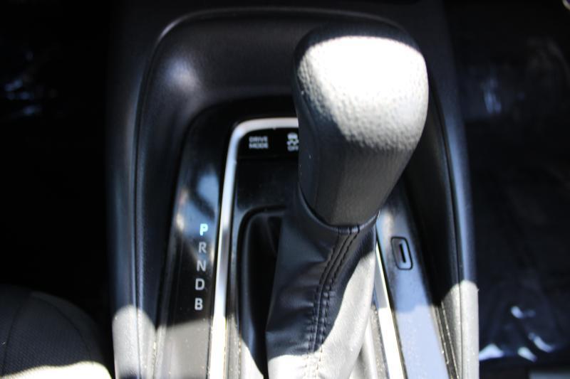 Toyota Corolla Hybrid LE FWD (Natl) 2023