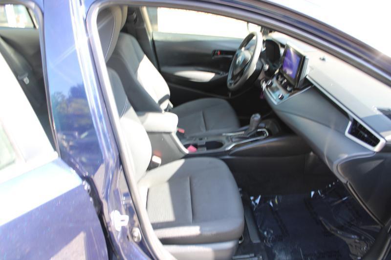 Toyota Corolla Hybrid LE FWD (Natl) 2023