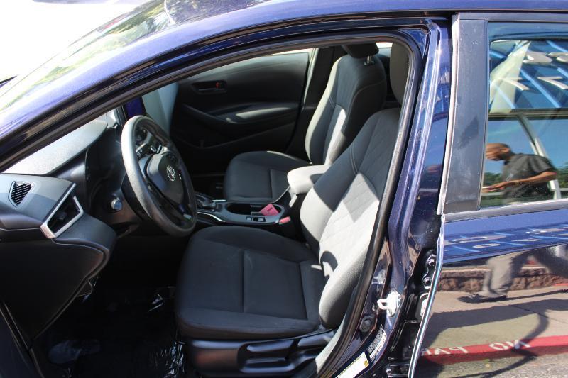 Toyota Corolla Hybrid LE FWD (Natl) 2023