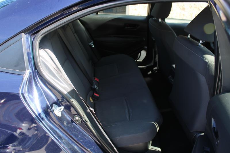 Toyota Corolla Hybrid LE FWD (Natl) 2023
