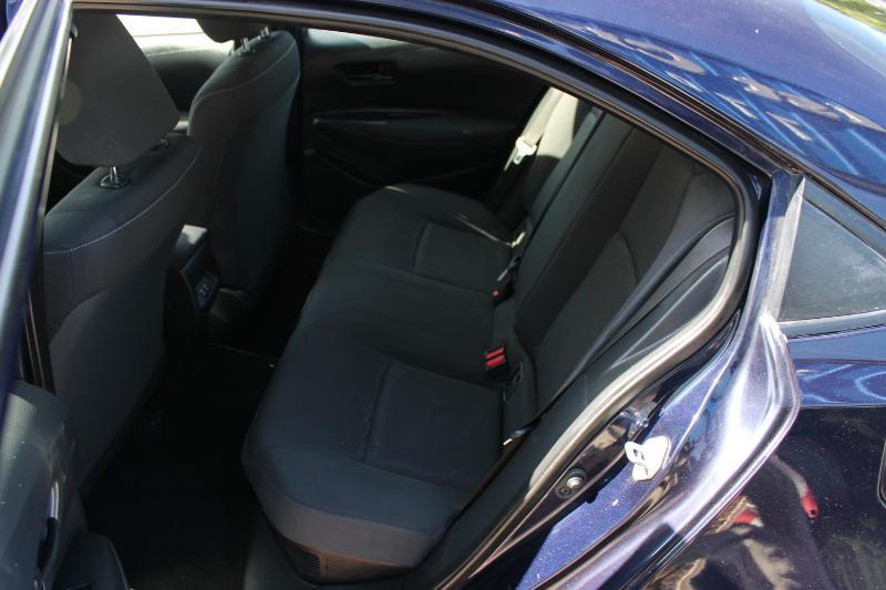 Toyota Corolla Hybrid LE FWD (Natl) 2023