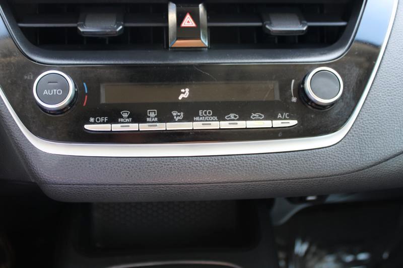 Toyota Corolla Hybrid LE FWD (Natl) 2023