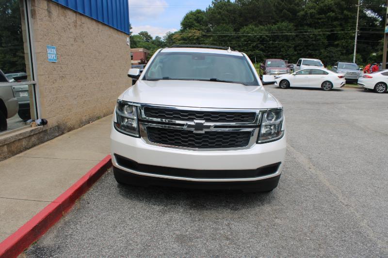 Chevrolet Tahoe 2WD 4dr LT 2016