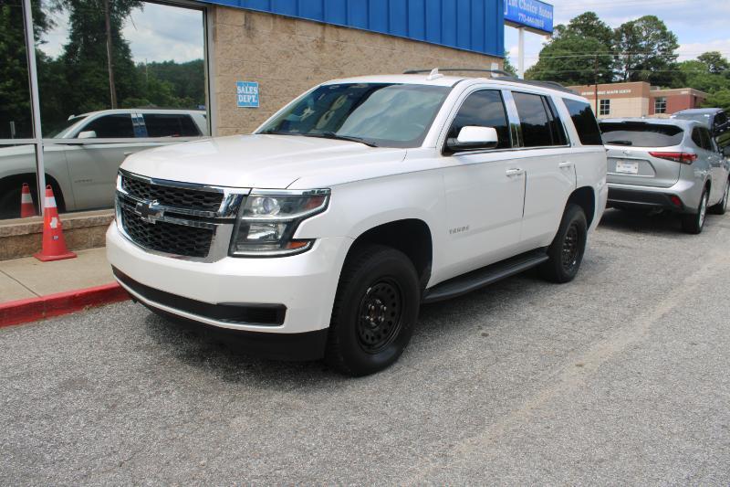 Chevrolet Tahoe 2WD 4dr LT 2016