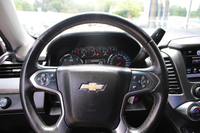 Chevrolet Tahoe 2WD 4dr LT 2016