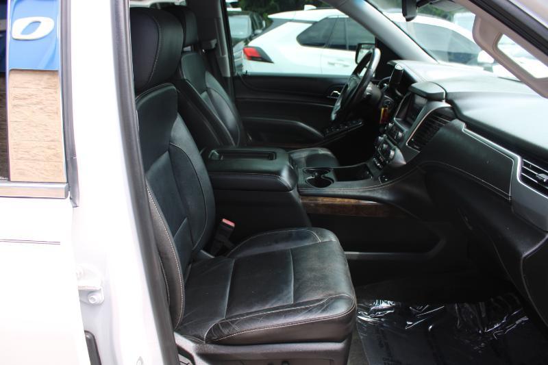 Chevrolet Tahoe 2WD 4dr LT 2016