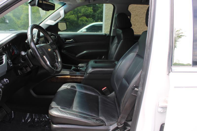 Chevrolet Tahoe 2WD 4dr LT 2016