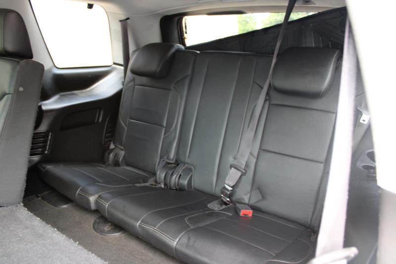 Chevrolet Tahoe 2WD 4dr LT 2016