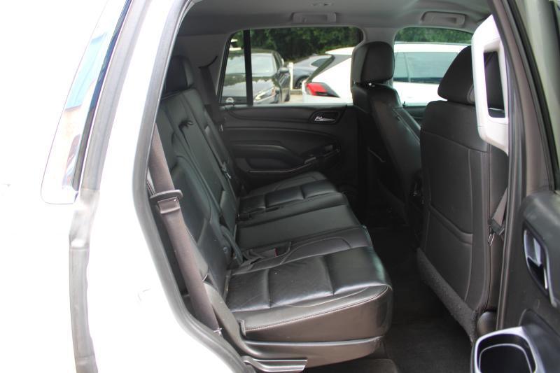 Chevrolet Tahoe 2WD 4dr LT 2016
