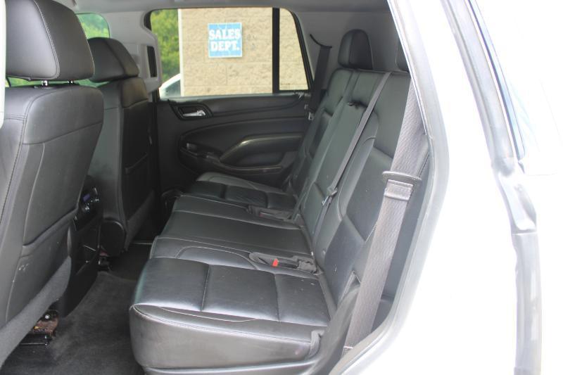 Chevrolet Tahoe 2WD 4dr LT 2016