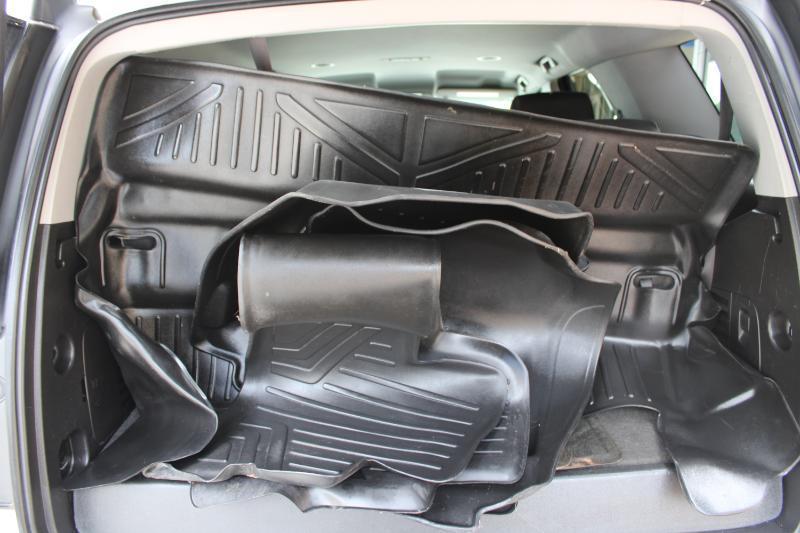 Chevrolet Tahoe 2WD 4dr LT 2016