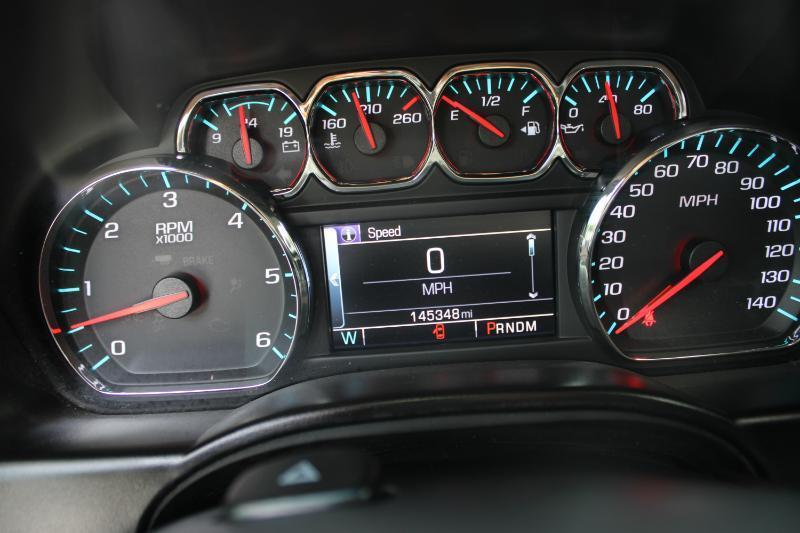 Chevrolet Tahoe 2WD 4dr LT 2016