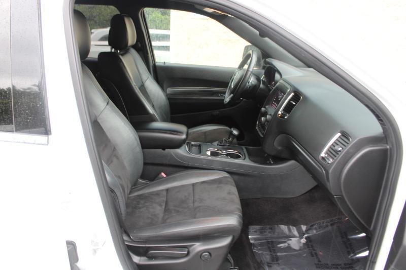 Dodge Durango GT Plus RWD 2019