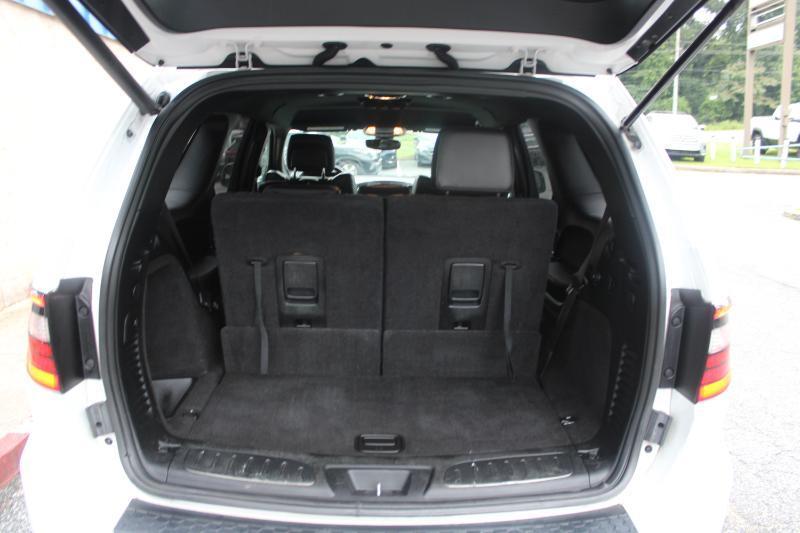 Dodge Durango GT Plus RWD 2019