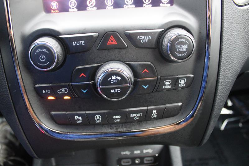 Dodge Durango GT Plus RWD 2019