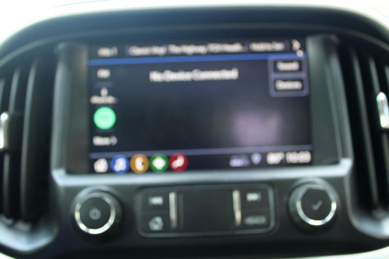 GMC Canyon 2WD Ext Cab 128" SLE 2020