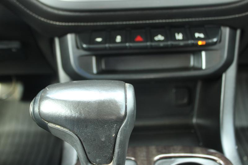 GMC Canyon 2WD Ext Cab 128" SLE 2020