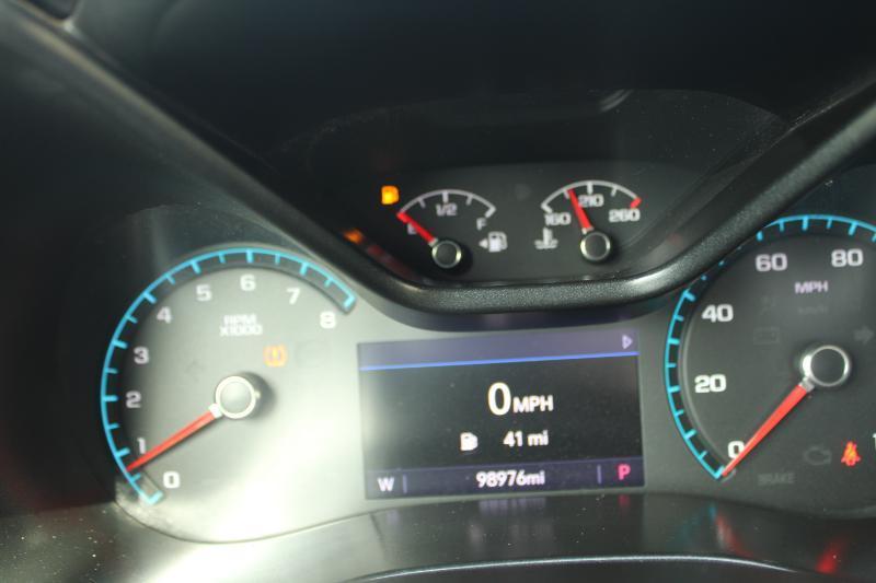 GMC Canyon 2WD Ext Cab 128" SLE 2020