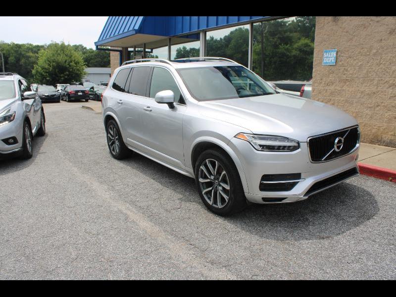 2019 Volvo XC90 T5 FWD Momentum
