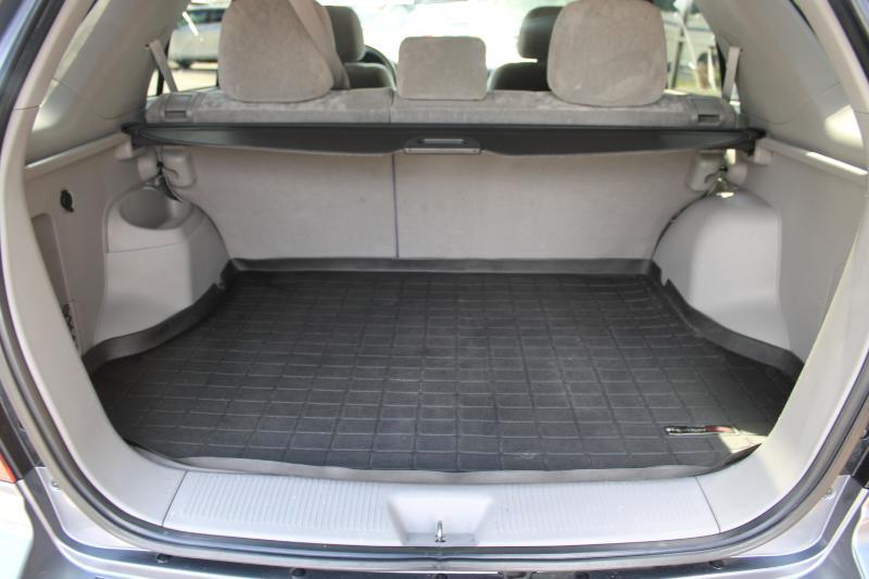 Kia Sorento 2WD 4dr LX Base 2008