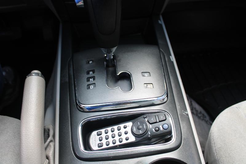 Kia Sorento 2WD 4dr LX Base 2008