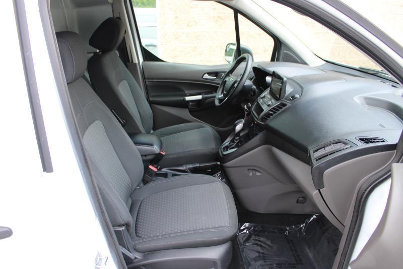 Ford Transit Connect Van XLT LWB w/Rear Symmetrical Doors 2019