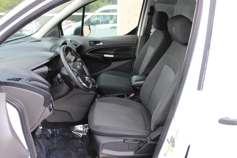 Ford Transit Connect Van XLT LWB w/Rear Symmetrical Doors 2019